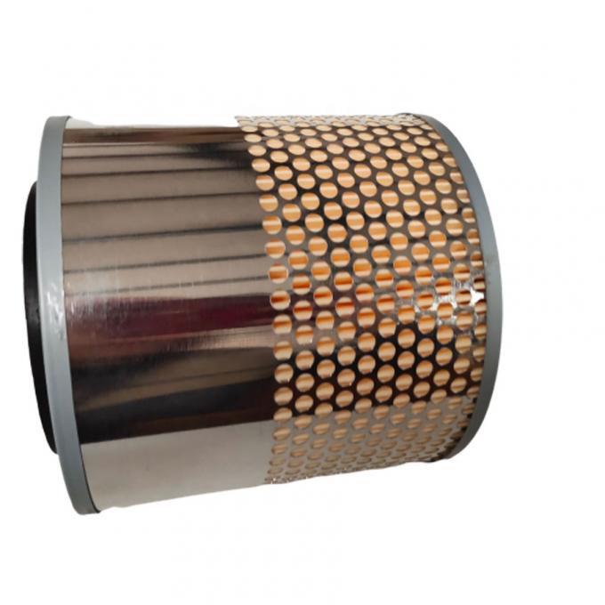 AF25372 van de Filtershepa van de vrachtwagenbrandstof van de de Polyestervezel van de de Autoopname Auto de Luchtfilter 1