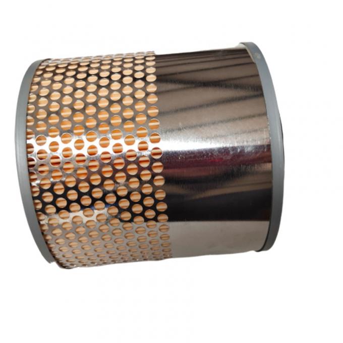 AF25372 van de Filtershepa van de vrachtwagenbrandstof van de de Polyestervezel van de de Autoopname Auto de Luchtfilter 2