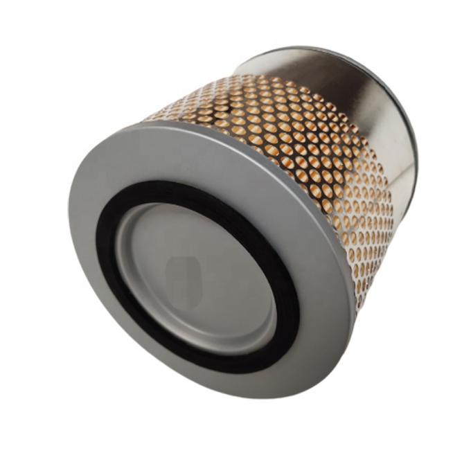 AF25372 van de Filtershepa van de vrachtwagenbrandstof van de de Polyestervezel van de de Autoopname Auto de Luchtfilter 0