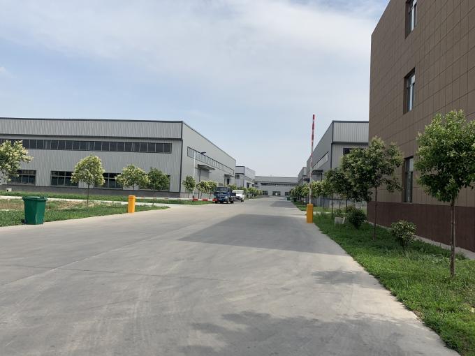 AF25372 van de Filtershepa van de vrachtwagenbrandstof van de de Polyestervezel van de de Autoopname Auto de Luchtfilter 3