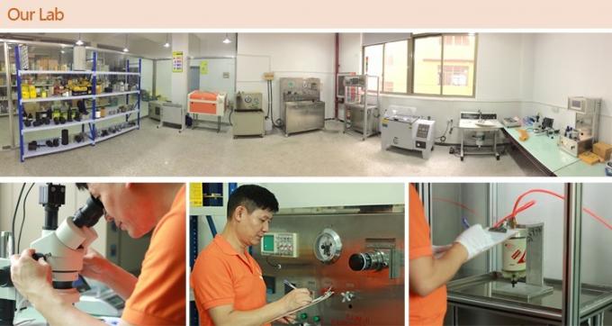 Van de de Vezelauto van de 1132401320 Filtersaf25372 Polyester van de Vrachtwagenbrandstof de Filter van de de Opnamelucht 2