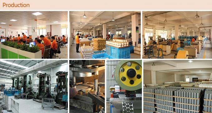 Van de de Vezelauto van de 1132401320 Filtersaf25372 Polyester van de Vrachtwagenbrandstof de Filter van de de Opnamelucht 1