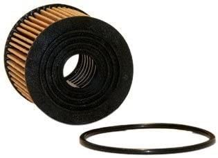 Hydraulisch 0.1-1 Micronsgraafwerktuig Oil Filters Efficient 99,98%