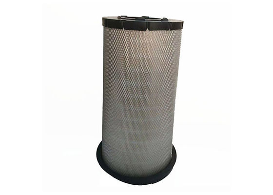 0,1 van de de Patroonlucht van Um Industriële van de de Filters Antistatische Polyester van het de Vezelstof de Inzamelingsfilter